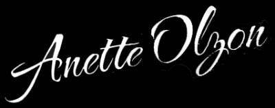 logo Anette Olzon